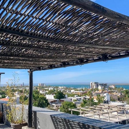 Hotel Magico Del Mar La Paz Zewnętrze zdjęcie