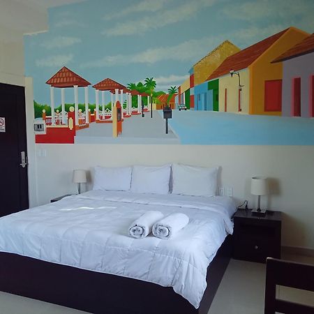 Hotel Magico Del Mar La Paz Zewnętrze zdjęcie