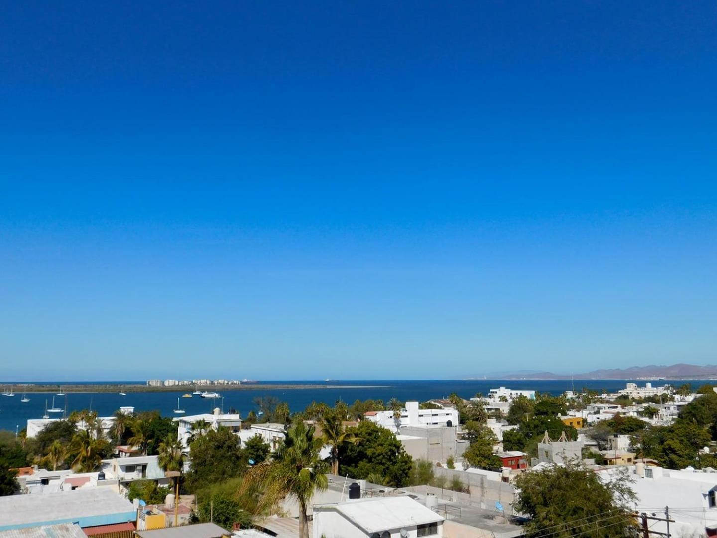 Hotel Magico Del Mar La Paz Zewnętrze zdjęcie