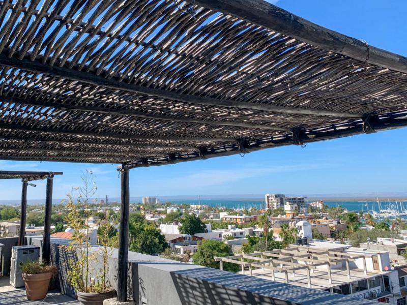 Hotel Magico Del Mar La Paz Zewnętrze zdjęcie