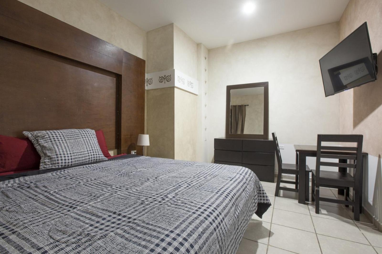 Hotel Magico Del Mar La Paz Zewnętrze zdjęcie