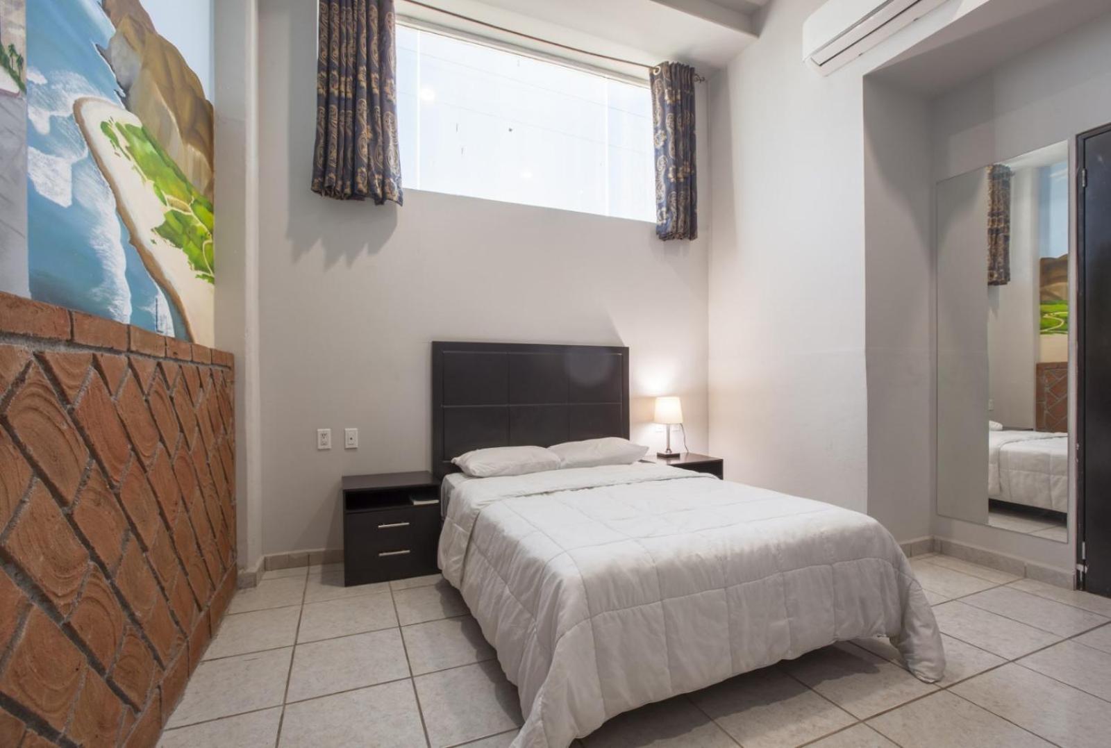 Hotel Magico Del Mar La Paz Zewnętrze zdjęcie