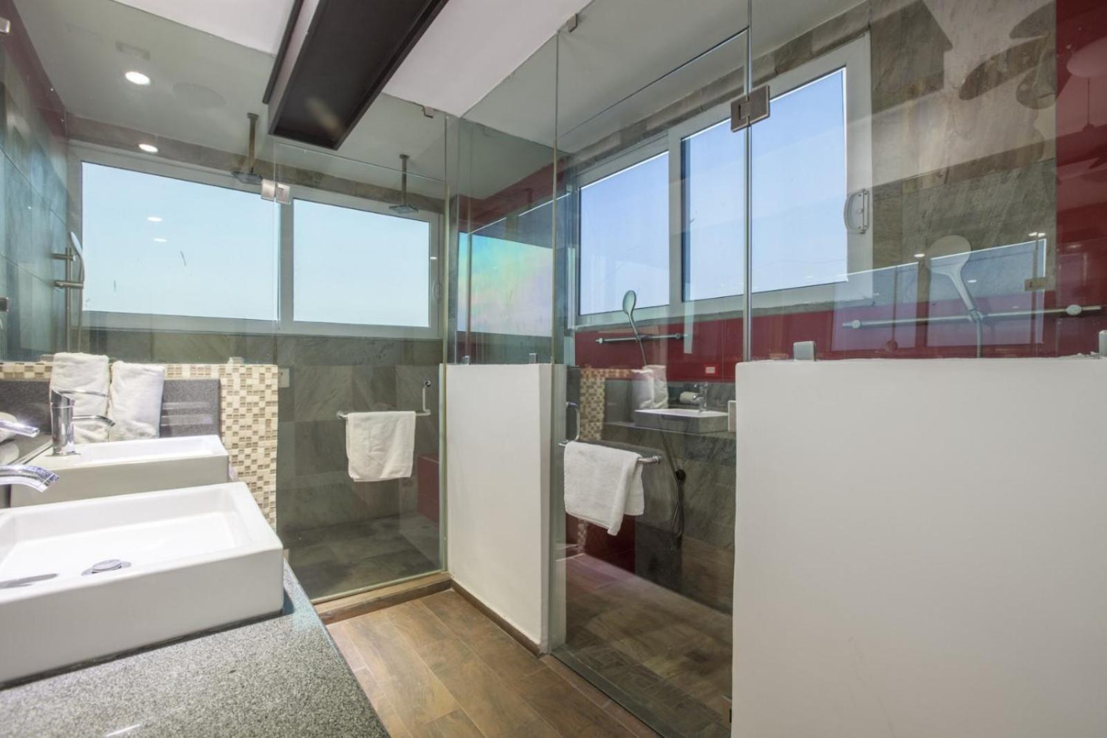 Hotel Magico Del Mar La Paz Zewnętrze zdjęcie