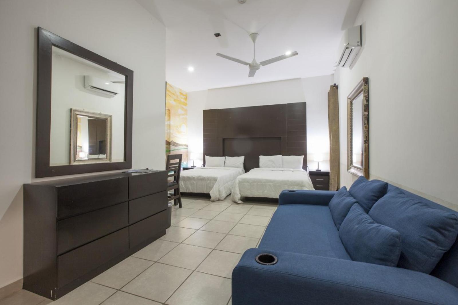 Hotel Magico Del Mar La Paz Zewnętrze zdjęcie