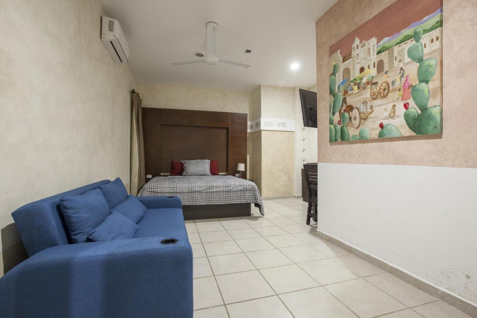 Hotel Magico Del Mar La Paz Zewnętrze zdjęcie
