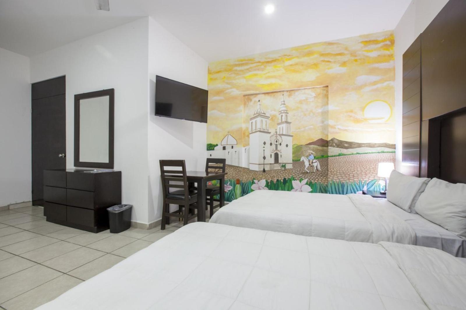 Hotel Magico Del Mar La Paz Zewnętrze zdjęcie