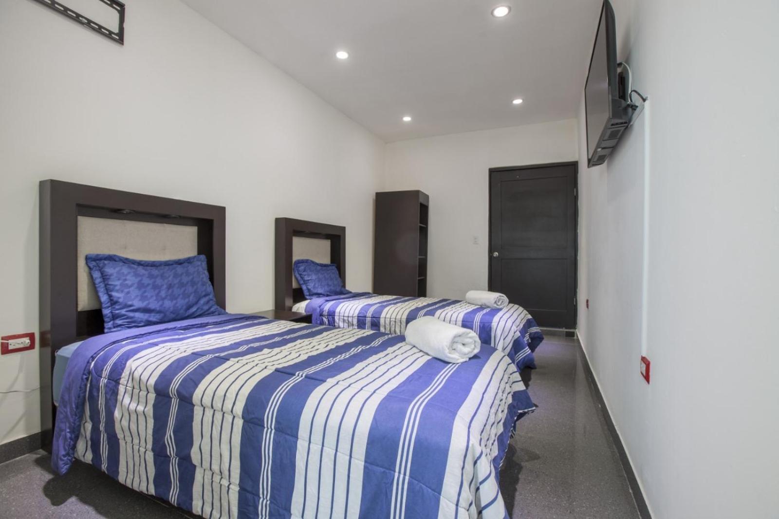 Hotel Magico Del Mar La Paz Zewnętrze zdjęcie