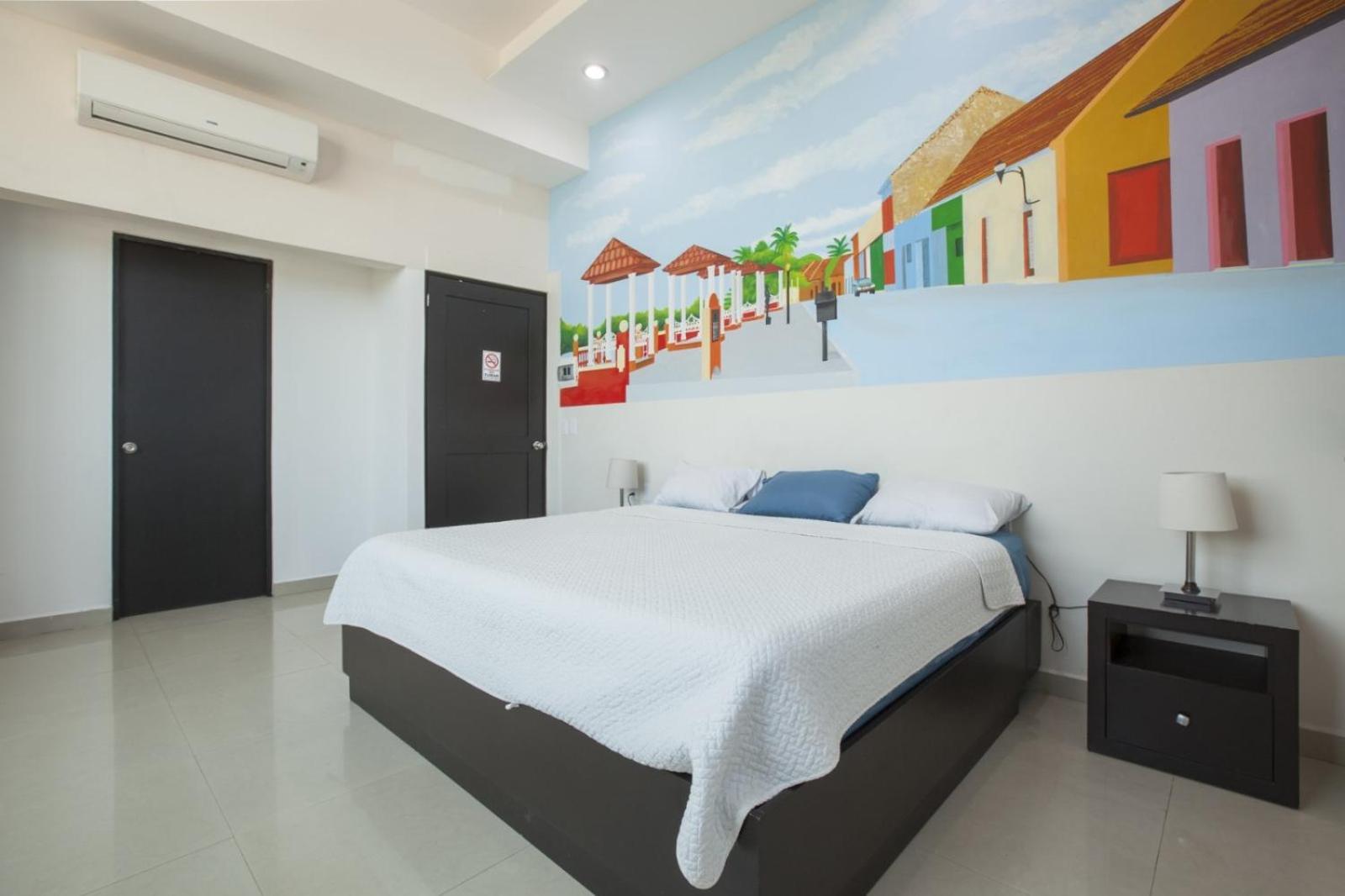 Hotel Magico Del Mar La Paz Zewnętrze zdjęcie