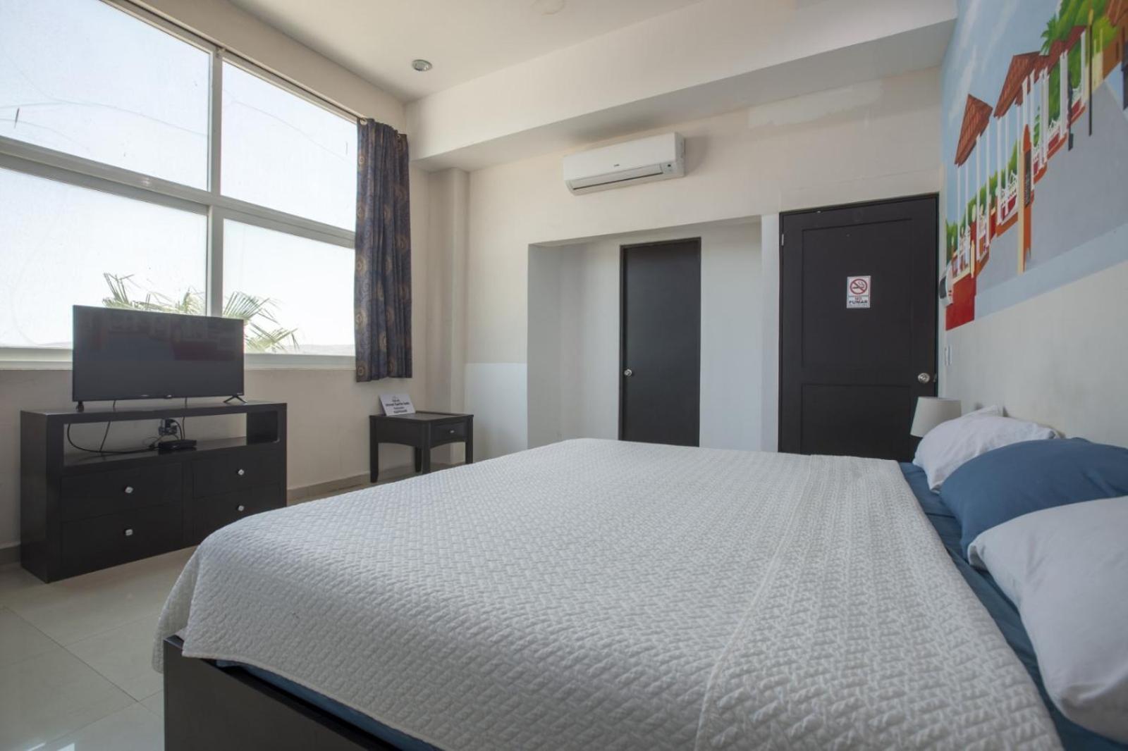 Hotel Magico Del Mar La Paz Zewnętrze zdjęcie
