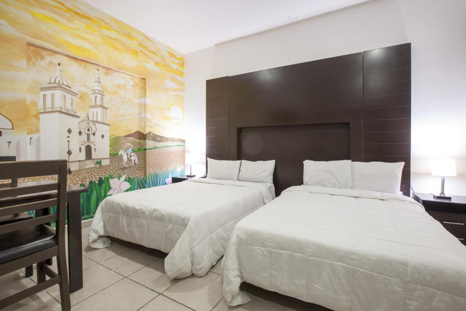Hotel Magico Del Mar La Paz Zewnętrze zdjęcie