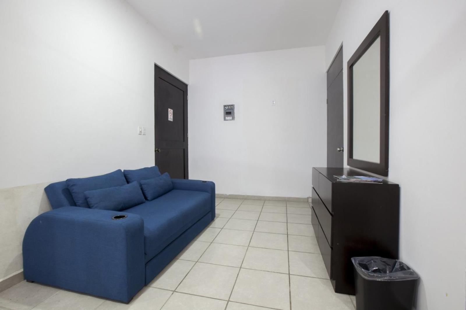 Hotel Magico Del Mar La Paz Zewnętrze zdjęcie