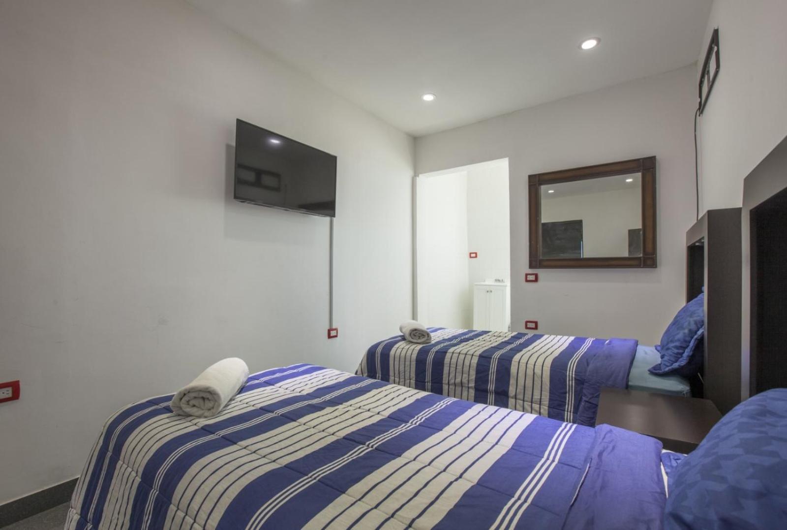Hotel Magico Del Mar La Paz Zewnętrze zdjęcie