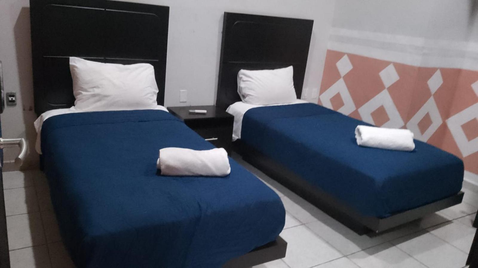 Hotel Magico Del Mar La Paz Zewnętrze zdjęcie