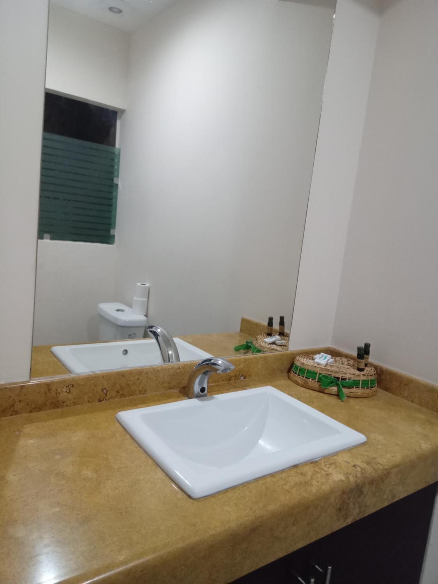 Hotel Magico Del Mar La Paz Zewnętrze zdjęcie
