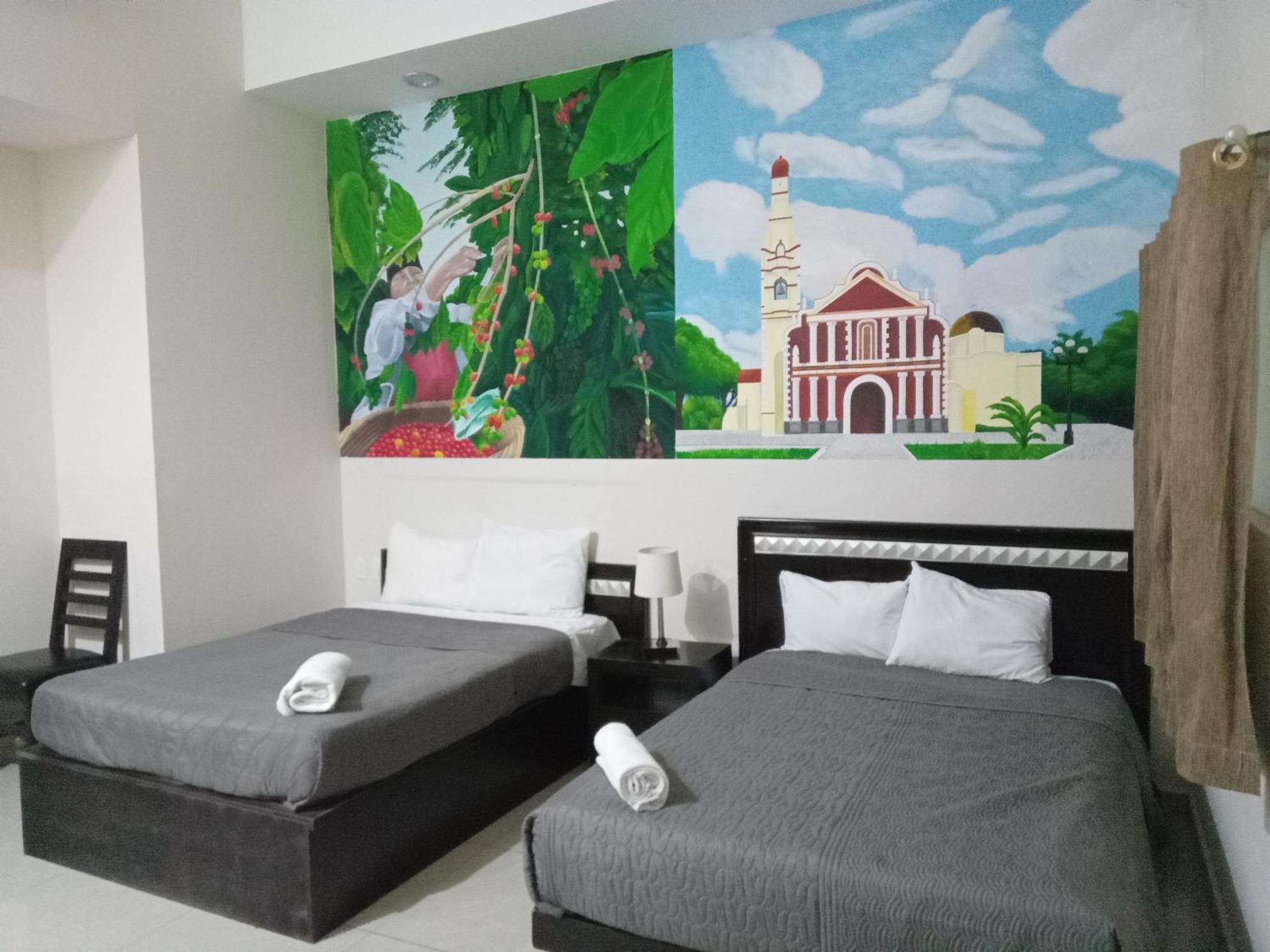 Hotel Magico Del Mar La Paz Zewnętrze zdjęcie