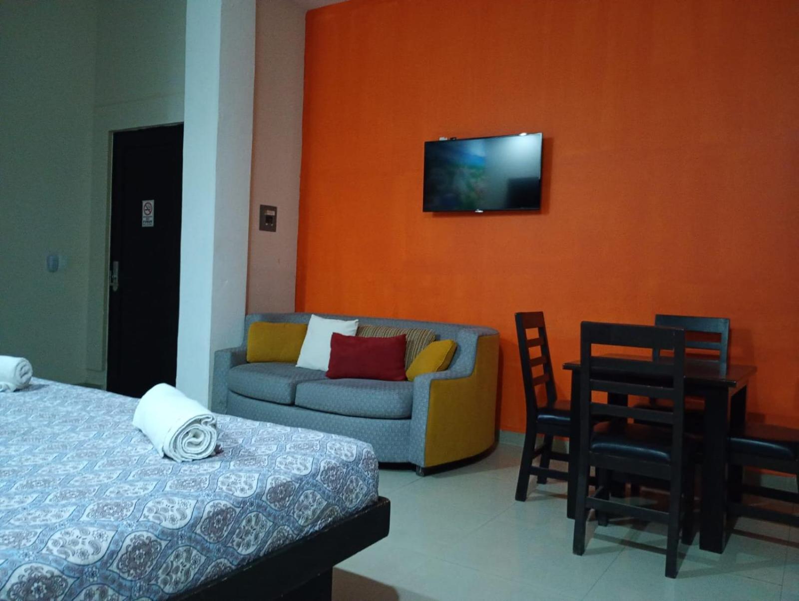 Hotel Magico Del Mar La Paz Zewnętrze zdjęcie